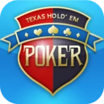 holland poker android application logo